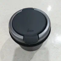 جاسیگاری لیوانی Hundai ، لنت و قفل پدال تیبا