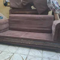 مبل ۷ نفره دست دو