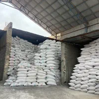 پوکه/معدنی/صنعتی/پرلیت