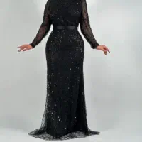 کرایه لباس مجلسی شیک