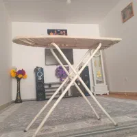 میز اتو
