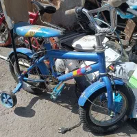دوچرخه ۱۲
