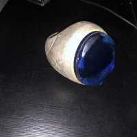 انگشر ویترینی