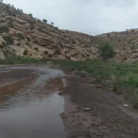 زمین فخرآباد