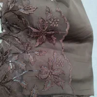 پارچه لباس کردی