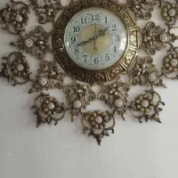 فروش ساعت برنز