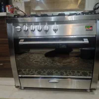 گاز سیلور درحدنو