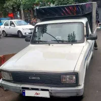 ماشین مزدا کارا مدل 1400