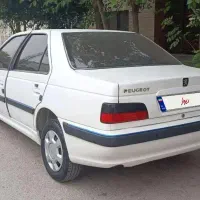 پارس XU7 p|خودرو سواری و وانت|شیروان (خراسان), |دیوار