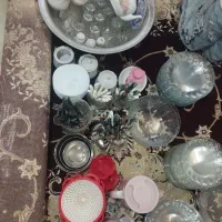 ظروف آشپزخانه