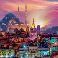 آموزش ترکی استانبولی بالهجه دقیق