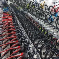 سایز ۲۴  حرفه ای (فروشگاه دوچرخه مانی)