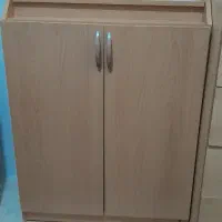 جاکفشی با آینه
