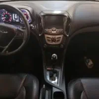 اریزو ۵ اتوماتیک توربو مدل ۹۷