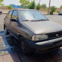 پراید مدل۹۰شاشی سالم