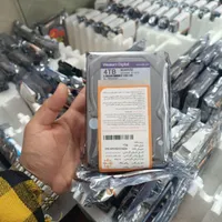 هارد ۴ ترابایت بنفش بات ضمانت ۱۸ ماهه تعویض