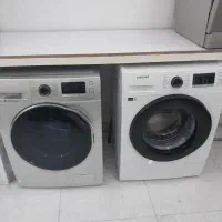 لباسشویی استوک دبی