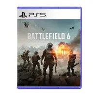 Battlefield 6بتلفیلد