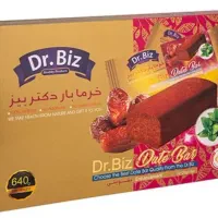 خرما بار