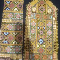 زیاستین در حد نو  بدون کوچکترین زدگی