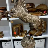 دکوری  برنجی