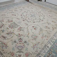 فرش جفت ۱۲متری اردهال مشهد