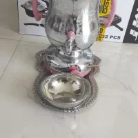 سماور|سماور، چایساز، قهوهساز|خمینیشهر, |دیوار