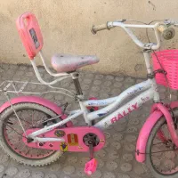 دوچرخه دخترونه ۱۶