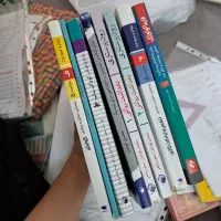 کتاب پرستاری