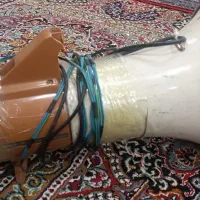 بلندگو جار و کاسبی اصل ژاپن