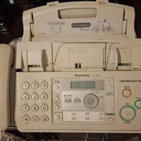 تلفن فکس پاناسونیک