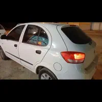 تیبا ۲ مدل ۹۷