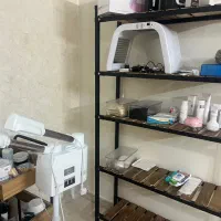 لوازم فیشال، تونل ال ای دی، دستگاه بخور، ترولی