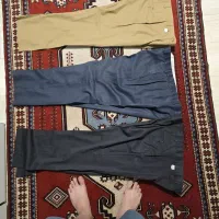 شلوار هاکوپیان سایز ۵۸