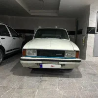 پیکان مدل ۸۲