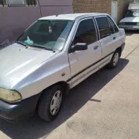 پراید دوگانه شرکتی