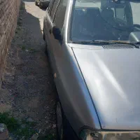 پراید دوگانه دست مدل۸۹