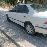 سمند EF7|خودرو سواری و وانت|اصفهان, نصرآباد|دیوار