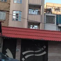 بلوار توس ۳۳زیر بنا۱۳۰متر طبقه ۴ بدون اسانسور
