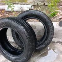 لاستیک پراید