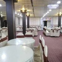 تالار و سالن پذیرایی  و    رستوران