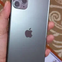 آیفن ۱۱ پرومکس