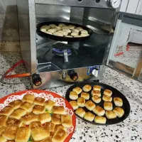 خمیر گیر موتور گیربکس قوی