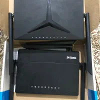 مودم مدل DIR-822