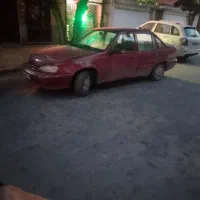 دوو|خودرو سواری و وانت|مشهد, یاس|دیوار