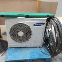 کولرگازی ۳۰ هزار سامسونگ موتور بزرگ
