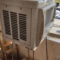 کولر ابی پروشات 2800 دو سال کار کرده