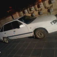 دوو ریسر gti