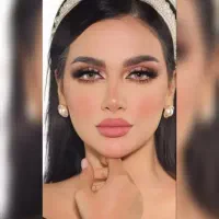 خدمات فیشیال و میکاپ تخصصی.