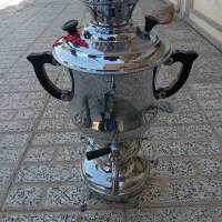 سماور نفتی نو